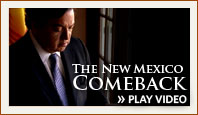 The New Mexico Comeback Video